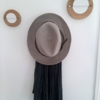 Living room - detail